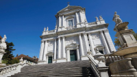 Solothurn St. Ursen Kathedrale
